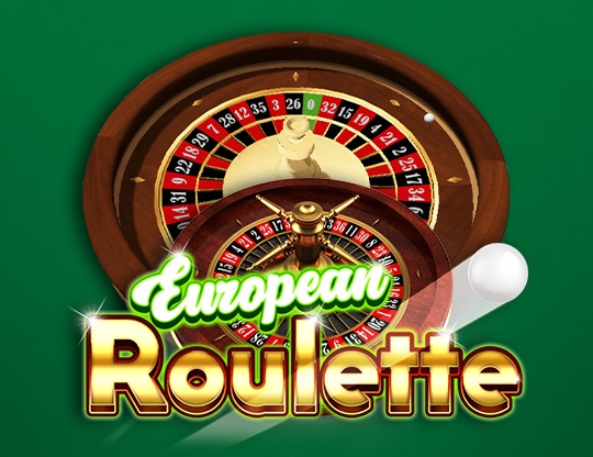 European Roulette (Esa Gaming)